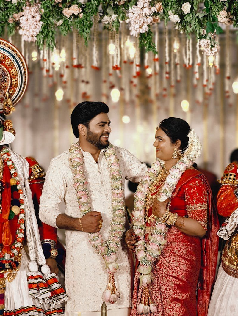 Immersive Wedding VR